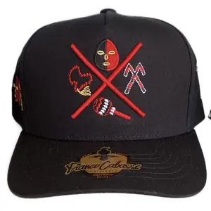 Elegua Cap